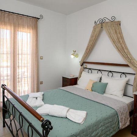 Villa Andromeda 아모르고스 외부 사진